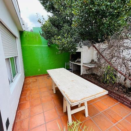 Villa Casa Itu. Gualeguaychú Exterior foto