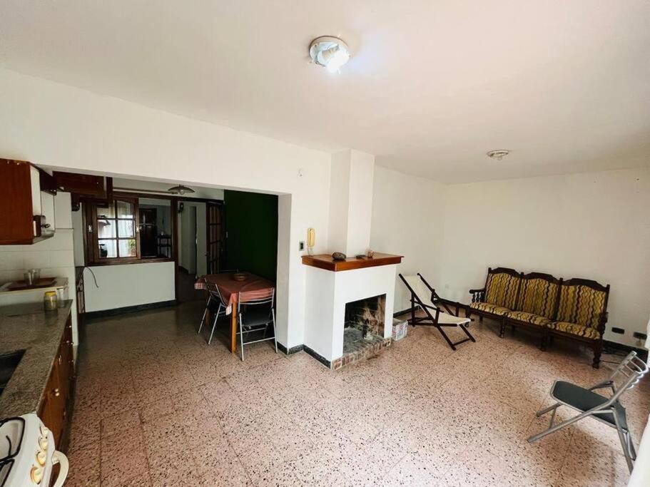 Villa Casa Itu. Gualeguaychú Exterior foto