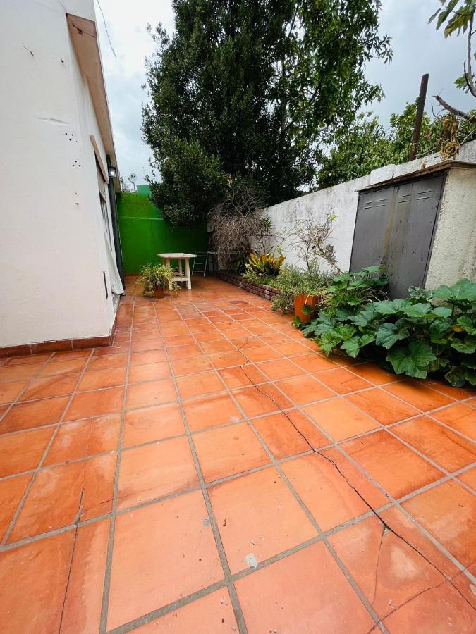 Villa Casa Itu. Gualeguaychú Exterior foto