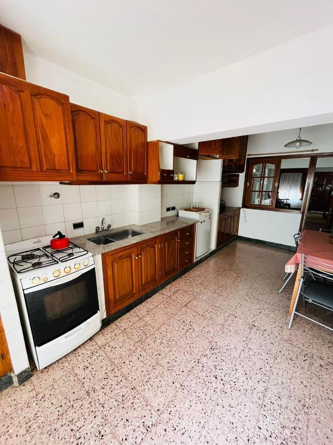 Villa Casa Itu. Gualeguaychú Exterior foto